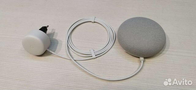 Google Nest Mini (2nd gen)