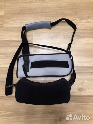 Бандаж для плечового сустава