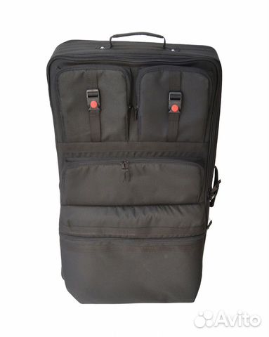 Сумка для DJ контроллера pioneer DDJ-1000