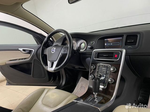 Volvo S60 `2011