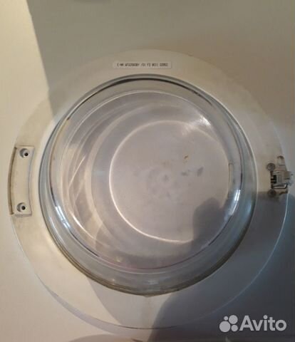 Люк стиральной машины Bosch wfg 2060