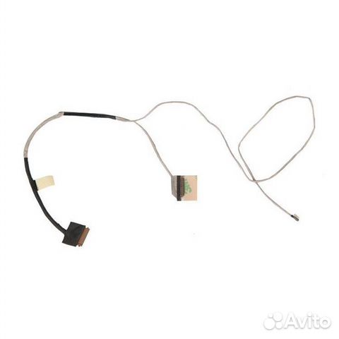 Шлейф матрицы для Lenovo 110-15ACL, 110-15AST, 110