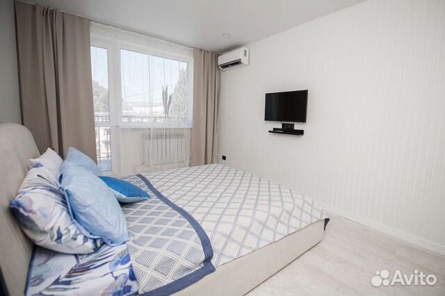 

2-к. квартира, 45 м², 5/5 эт.