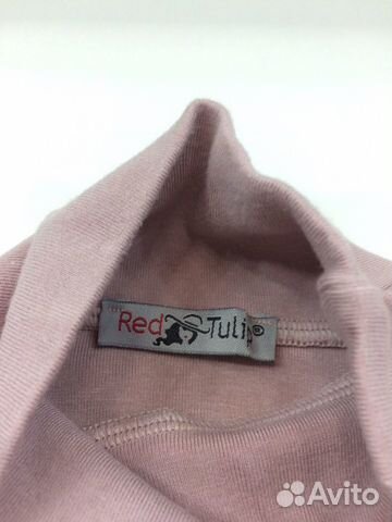 Водолазка вискоза