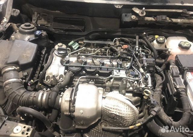 Двигатель Chevrolet Z20D1