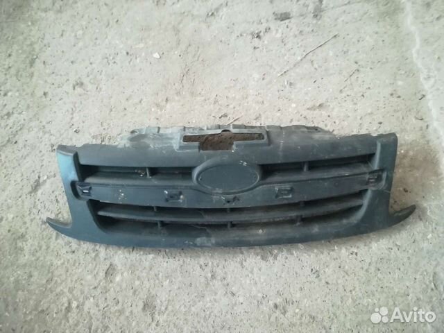 Решетка радиатора Datsun On-do