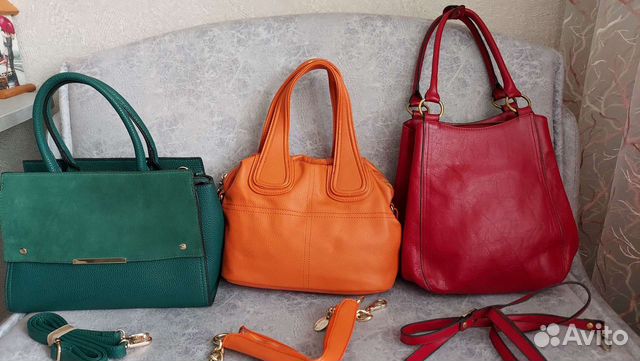 Сумка женская