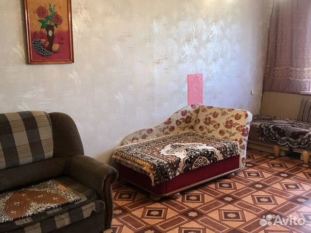 

3-к. квартира, 70 м², 3/5 эт.