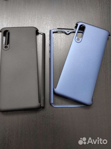 Чехол Xiaomi mi 9 lite