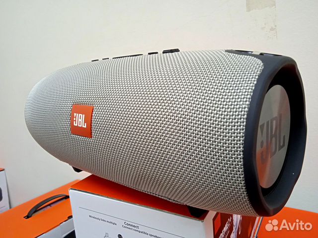 Колонка JBL Xtreme