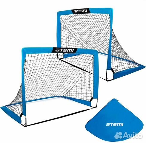 Футбольные ворота