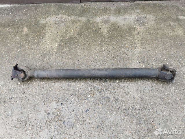 Карданный вал камаз 53212