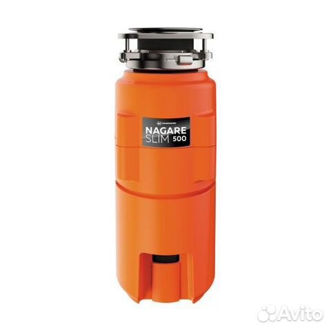 Измельчитель пищевых отходов nagare slim 500