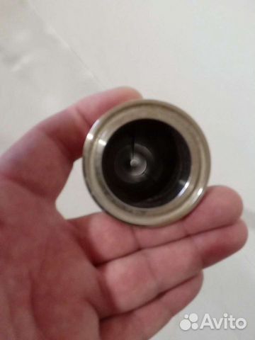 Царга, колонна укрепляющая 1.5 дюйма