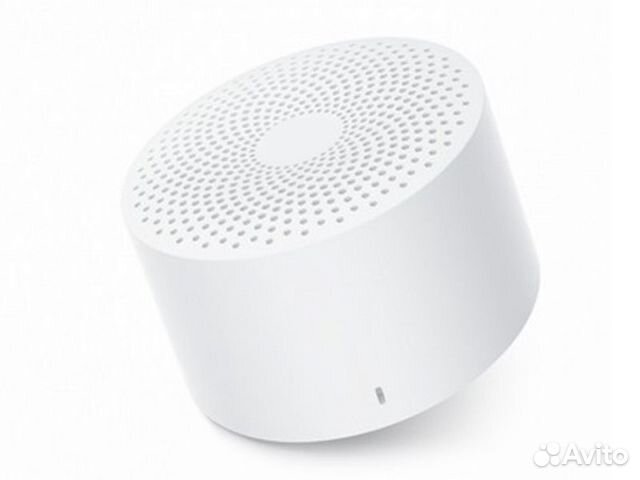 Портативная акустика Xiaomi Mi Compact Bluetooth