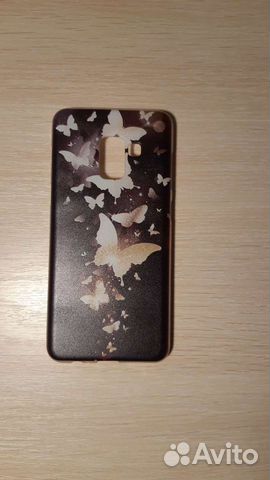 Новый чехол для Samsung Galaxy A5/A8 (2018