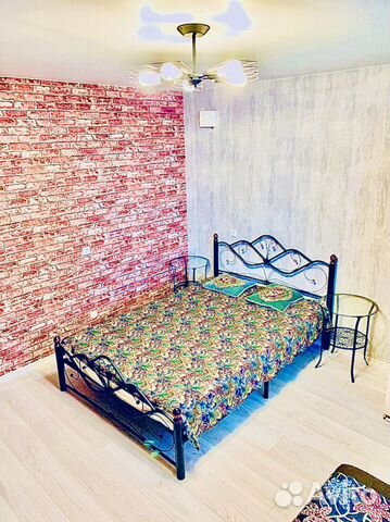 

2-к. квартира, 50 м², 5 кроватей
