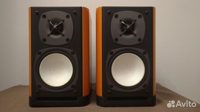 Акустика onkyo D-112E