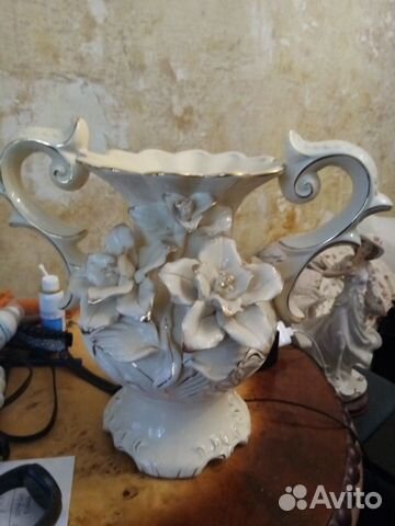 Продам вазу