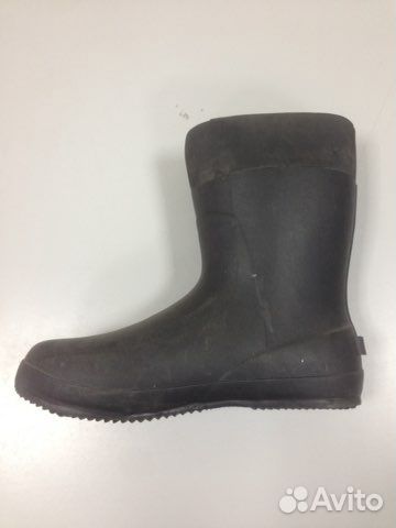 Бот наколенники для вклейки