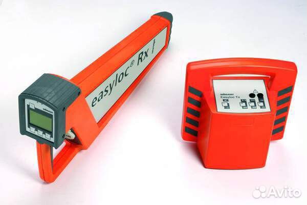 Поиск кабеля, поиск трубы, поиск коммуникаций