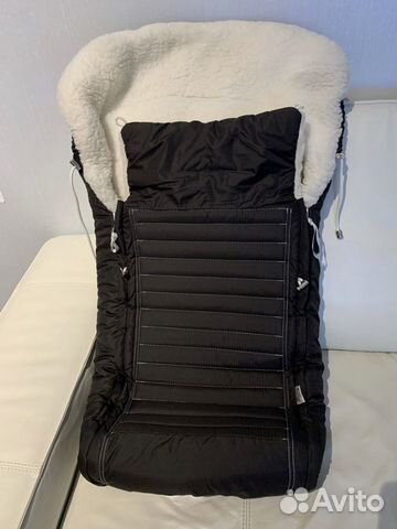 Зимний конверт Esspero Markus