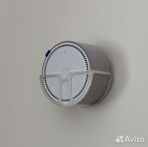 Настенное крепление Яндекс Станции