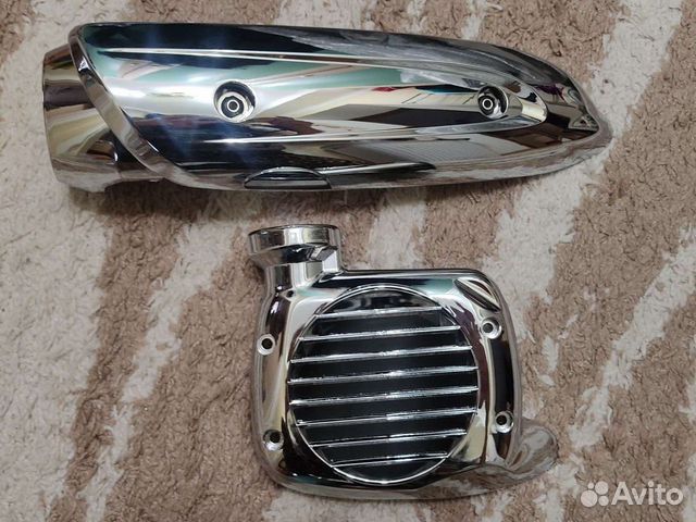 Комплект Yamaha SA26 SA37 vino JOG SA36 SA39