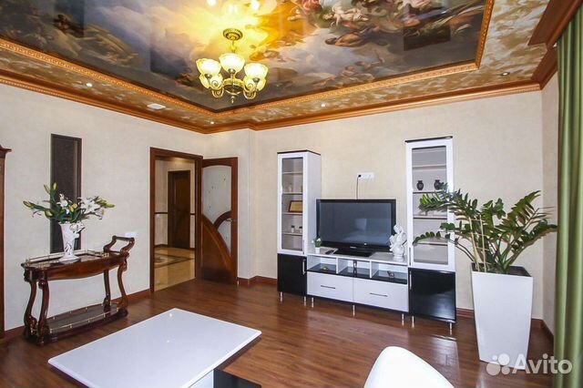 

2-к. квартира, 42 м², 1 кровать