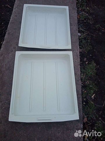 Поддон лоток