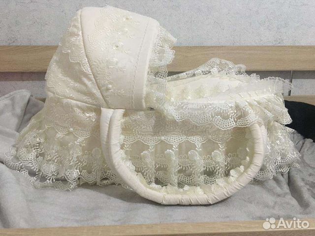 Переноска для ребёнка