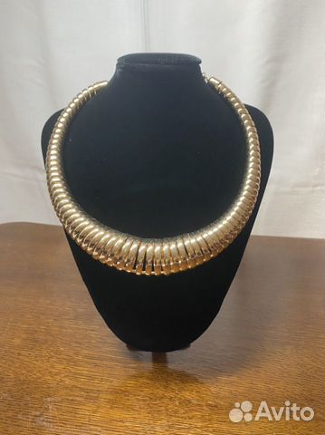 Ожерелье
