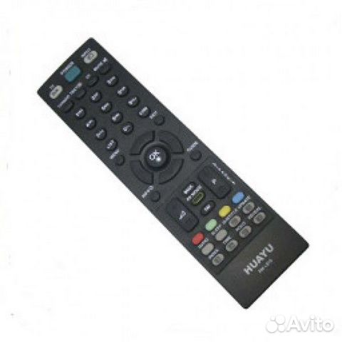 Пульт тв LG RM-L810