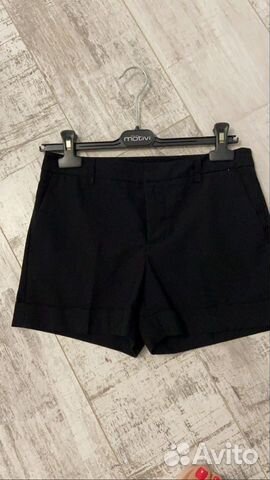 Шорты zara