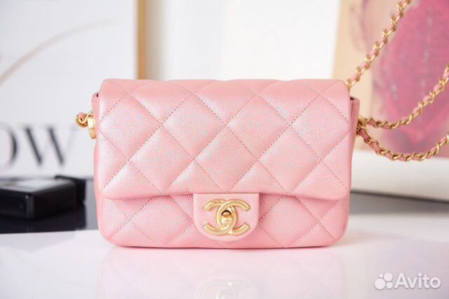 chanel 20cm flap