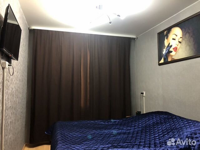 

3-к. квартира, 70 м², 6 кроватей