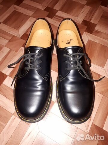 Dr.Martens 1461