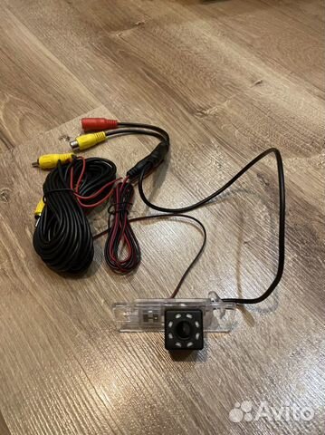 Камера заднего вида LADA Vesta LADA Granta