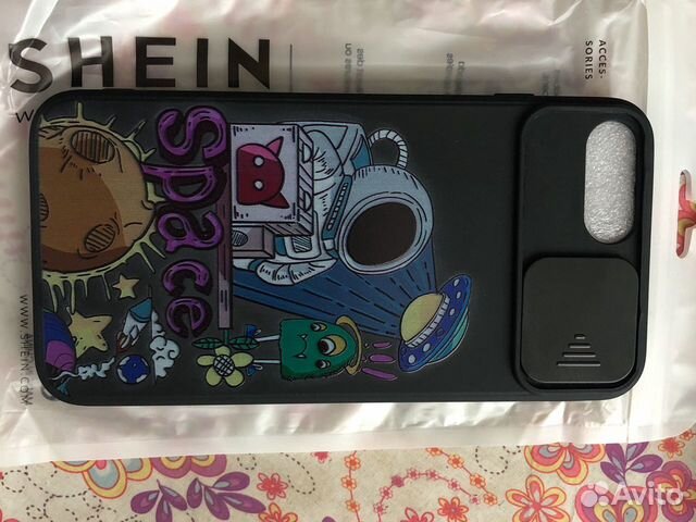 Чехол на iPhone 7 8 plus