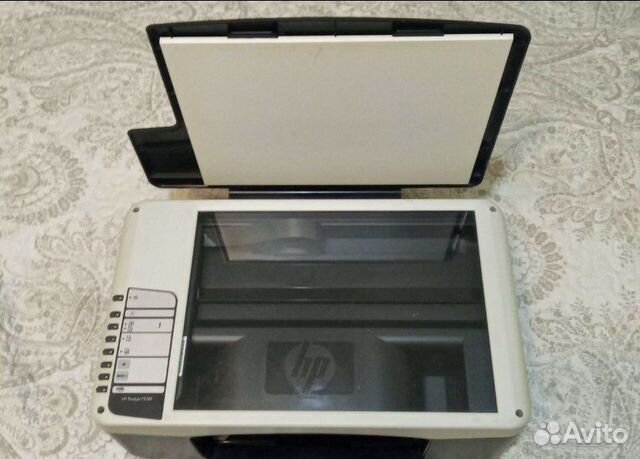 Принтер HP Deskjet F2180