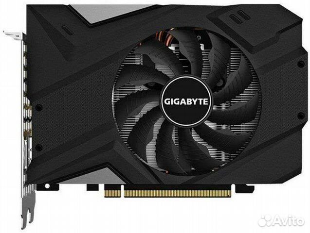 Gigabyte GeForce RTX 2060 6gb