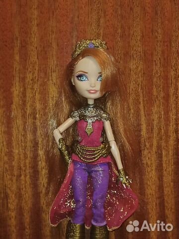 Ever After High