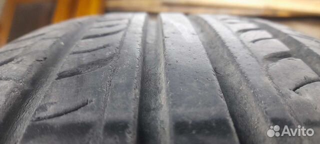 Hankook 225/60 R17