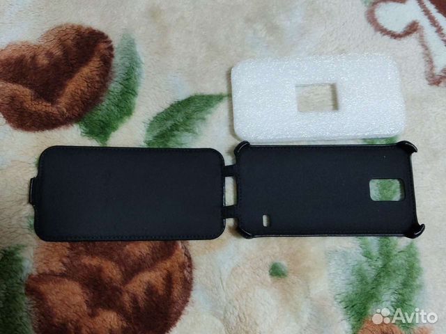 Чехол на Samsung Galaxy S5 SM-G900F 16GB