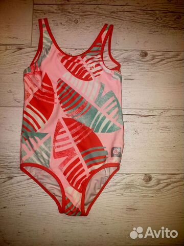 Купальники Reima детские