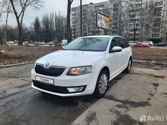 авито липецк шкода