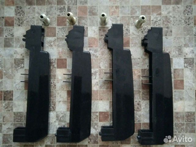 Клавиши для синтезатора