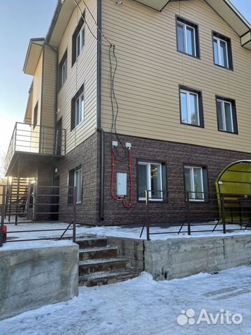

3-к. дом, 130 м²
