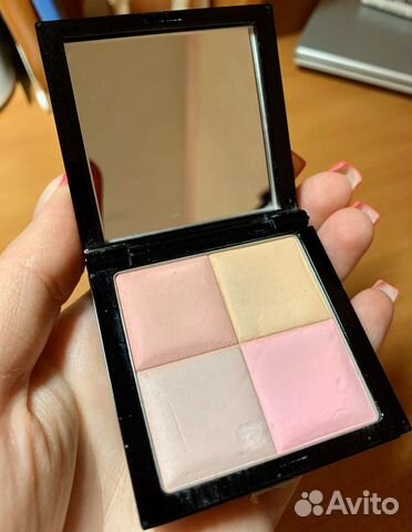 givenchy le prisme visage