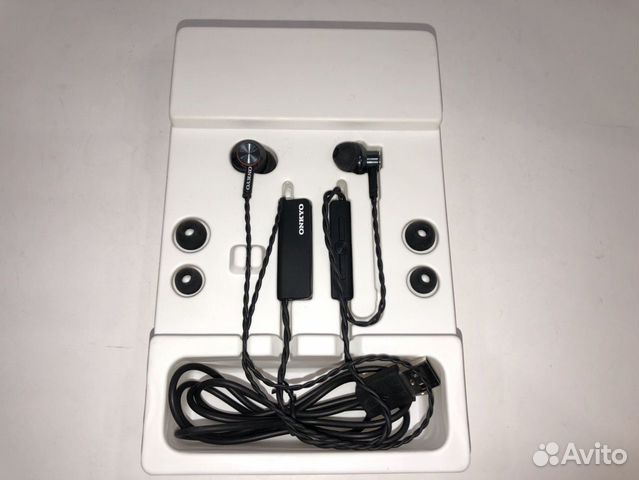 Наушники Беспроводные Внутриканальные Onkyo E700BT